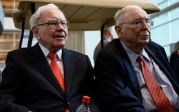 Đôi bạn thân tỷ phú Warenn Buffett và Charlie Munger: Hơn cả tiền bạc, đây mới là thứ chúng tôi tìm kiếm suốt nhiều thập kỷ qua