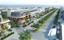 Doanh nghiệp ở Hải Dương xin tài trợ lập quy hoạch khu đô thị tại Thanh Hoá