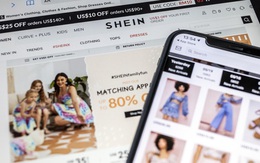 Giải mã hiện tượng Shein: Startup thời trang Trung Quốc bí ẩn đe dọa soán ngôi Zara, H&M, hạ gục cả Amazon