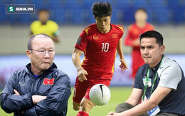 "V.League và AFF Cup khó có thể tổ chức cùng lúc, liệu các CLB có hi sinh vì tuyển Việt Nam?"