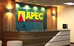 Chứng khoán APEC (APS) triển khai phương án chào bán cổ phiếu tăng vốn điều lệ lên gấp đôi