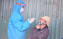 Đà Nẵng phát hiện thêm 1 ca nhiễm SARS-CoV-2 trong cộng đồng chưa rõ nguồn lây là nữ chủ quán hớt tóc