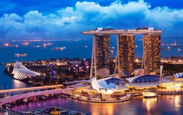 Singapore là quốc gia ASEAN thứ hai công bố kết quả quý 2: Tăng trưởng chênh lệch ra sao so với Việt Nam?