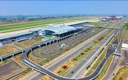 Bộ Giao thông Vận tải: Vị trí sân bay vùng Thủ đô đặt ở Ứng Hoà không khả thi, Hải Dương hoặc Hải Phòng khả thi hơn