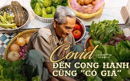 Cọng hành, bó cải bỗng thành "của" quý của nhiều gia đình tại Sài Gòn, thay đổi luôn cách dùng rau thịt trong mỗi bữa ăn!