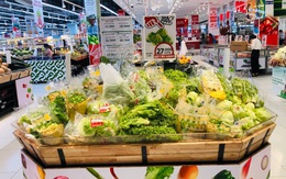 Nóng chuyện giá cả thực phẩm giữa tâm dịch Tp.HCM: Hệ thống siêu thị GO!, Big C, Tops Market Co.op Food cam kết giữ vững bình ổn giá