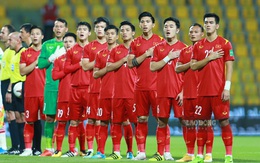 Chính thức: Đội tuyển Việt Nam sẽ đá vòng loại thứ 3 World Cup 2022 tại sân nhà Mỹ Đình