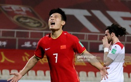 Điều HLV Park Hang-seo lo lắng nhất chính là "chiếc mặt nạ" của đội tuyển Trung Quốc