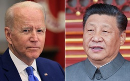 Ông Biden tìm cách lập "đường dây nóng" với Trung Quốc nhưng chưa rõ Bắc Kinh có mặn mà hay không