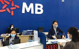 MB giảm mạnh lãi suất cho vay từ nay đến hết năm 2021