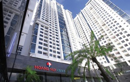 Tài chính Hoàng Huy (TCH) lên kế hoạch phát hành gần 200 triệu cổ phiếu cho cổ đông hiện hữu với giá 12.800 đồng/cp