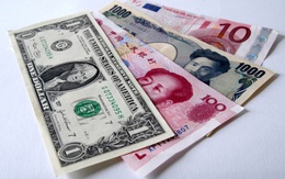 USD tăng mạnh bất chấp mọi lực cản, tiền tệ Châu Á giảm sâu do biến thể Delta