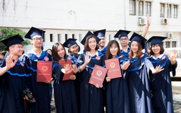 Chênh lệch mức lương thấp nhất với sinh viên mới ra trường tại Việt Nam và các nước khác ra sao?