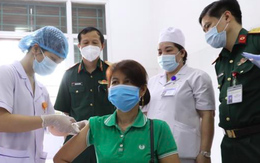 Tin vui cho vaccine COVID-19 "made in Vietnam": 13.000 tình nguyện viên đợt 2 của Nanocovax có sức khoẻ ổn định, không có phản ứng đột biến