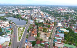 Lâm Đồng đề xuất chuyển khu đất sân bay Cam Ly thành đất dân dụng để phát triển đô thị