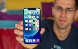 Apple tiếp tục "bóp" hiệu năng iPhone: Thêm một vụ #batterygate phiên bản 2021?