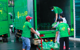 Bách Hoá Xanh cam kết giữ giá: Bán hàng có giới hạn, chủ động giảm sản lượng nếu giá đầu vào khó kiểm soát, nhập 20 tấn rau củ bằng đường thuỷ vào TP.HCM