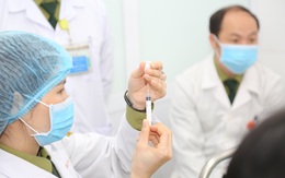 Bộ Y tế nói gì về dự báo của báo Singapore - "Việt Nam phải mất hơn 10 năm mới tiêm được vaccine Covid-19 cho 75% dân số"?