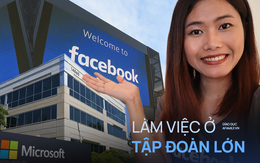 Cựu sinh viên Ngoại thương tiết lộ: Học ngành gì thì được Facebook, Google tuyển dụng và đãi ngộ đẳng cấp