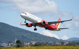 CEO Nguyễn Thị Phương Thảo lý giải doanh thu tài chính nghìn tỷ của Vietjet