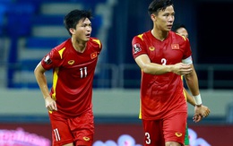 NÓNG: Tuyển Việt Nam đối mặt với việc không được đá sân nhà tại vòng loại thứ 3 World Cup 2022