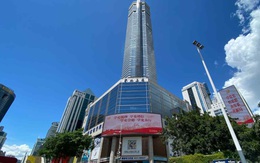 Vụ tòa nhà 70 tầng ở Thâm Quyến rung lắc không rõ nguyên nhân: Lời cảnh tỉnh cho mục tiêu tăng trưởng thần tốc của Trung Quốc