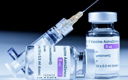 Tính đến 11h ngày 3/7: Số dư Quỹ vaccine phòng, chống COVID-19 là 8.040 tỷ đồng
