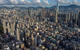 Bất động sản Hồng Kông tiếp tục nóng lên, tổng giá trị giao dịch  nửa đầu 2021 đạt mức cao nhất trong 24 năm