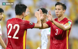 Mong ĐT Việt Nam được đá vòng loại World Cup trên sân nhà, VFF đề xuất cơ chế đặc biệt