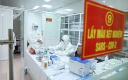 Sáng 20/7, Hà Nội thêm 19 ca dương tính với SARS-CoV-2, trong đó có 3 nhân viên nhà thuốc