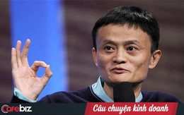 Jack Ma: Lương 12 USD/tháng sẽ khiến tôi hạnh phúc hơn! Cuộc sống của tôi trở nên phức tạp kể từ khi thành lập Alibaba