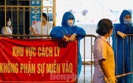 Chủ tịch Hà Nội yêu cầu xử lý việc làm lây lan dịch bệnh ở nhà thuốc Đức Tâm