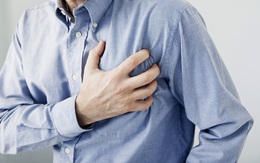 Trên người xuất hiện 3 biểu hiện bất thường này nghĩa là bạn đang có nguy cơ nhồi máu cơ tim: Hãy nhanh chóng kiểm tra để tránh hối hận về sau