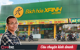 Chuyên gia truyền thông Nguyễn Ngọc Long lý giải nguồn cơn khủng hoảng Bách Hóa Xanh, chỉ rõ 5 ức chế dưới vai trò cổ đông, khách hàng và cựu nhân viên TGDĐ