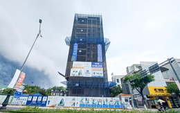 Đà Nẵng nói không với việc xin điều chỉnh sai phạm tại The Summit Building