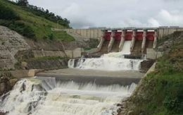 Lưu lượng nước về nhiều, Thủy điện Đa Nhim-Hàm Thuận-Đa Mi (DNH) lãi 667 tỷ đồng trong 6 tháng, vượt kế hoạch năm