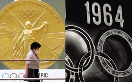 Nhật Bản và hai kỳ Olympic