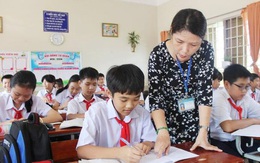 Hà Nội: Giáo viên hợp đồng nghỉ việc không lương do Covid-19 được hỗ trợ tối đa 3,71 triệu đồng