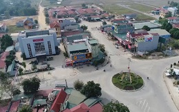 Thanh Hoá có thêm dự án khu đô thị mới quy mô 14,6ha