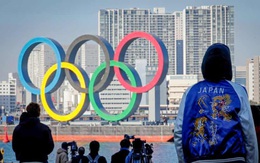 Olympic Tokyo: Từ 'cục cưng' thành 'cục nợ' 20 tỷ USD của Nhật Bản