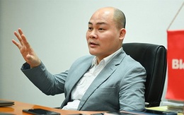CEO Nguyễn Tử Quảng: Máy xét nghiệm Covid-19 bằng nước muối súc họng đang hoàn tất giai đoạn 1 thử nghiệm, chuẩn bị đưa ra "chiến trường"