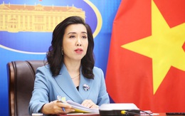 Việt Nam hoan nghênh việc Hoa Kỳ không điều chỉnh chính sách thương mại