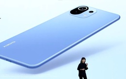 Xiaomi: Hành trình lên số 2 thị phần toàn cầu khi Huawei ngày càng sa sút
