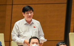 Bộ trưởng Y tế Nguyễn Thanh Long: Mỹ chuyển giao công nghệ vắc xin cao nhất cho Việt Nam, thử nghiệm vào tháng 8
