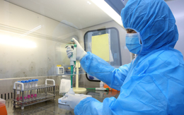 Hà Nội thêm 21 ca dương tính SARS-CoV-2, 9 liên quan Bệnh viện Phổi Hà Nội