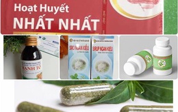 Bộ Y tế thu hồi văn bản công bố 12 thuốc cổ truyền phòng, hỗ trợ điều trị Covid-19