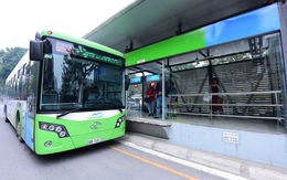 Thanh tra Chính phủ chỉ ra hàng loạt sai phạm của BRT Hà Nội, tổng giá trị lên tới 43,57 tỷ đồng