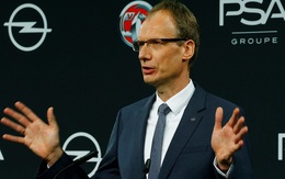 Tổng giám đốc toàn cầu mới 'siêu đỉnh' của VinFast: Chỉ mất 1 năm để biến hãng xe hơi Opel từ thua lỗ 4 triệu USD mỗi ngày thành có lãi, chiến lược gia kỳ cựu của ngành ô tô