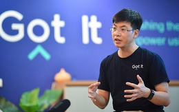 Co-founder & CEO Got It Hùng Trần: Covid-19 đã khiến môi trường khởi nghiệp "xoá bài làm lại"