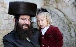 Cách giáo dục con của người Do Thái: Nhỏ biết cách kiếm tiền, lớn tự khắc giàu có!